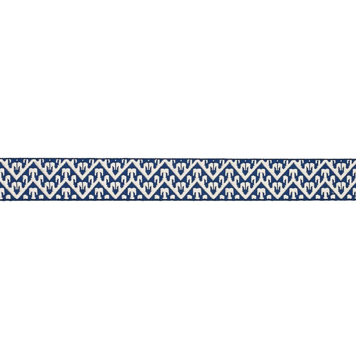 TIVOLI TAPE_ BLUE