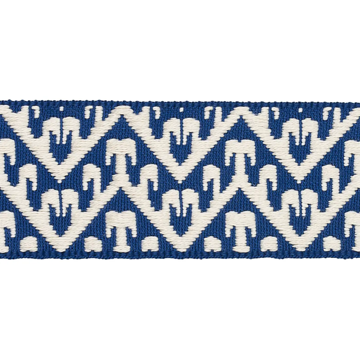 TIVOLI TAPE_ BLUE
