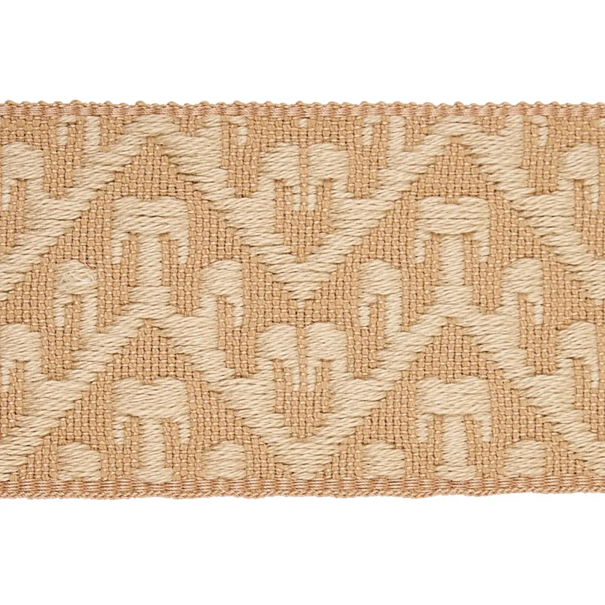 TIVOLI TAPE_ NATURAL
