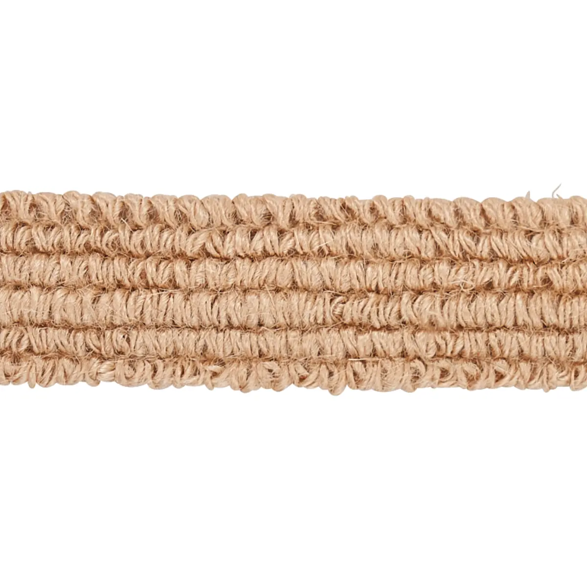 BARBA JUTE TAPE_ NATURAL