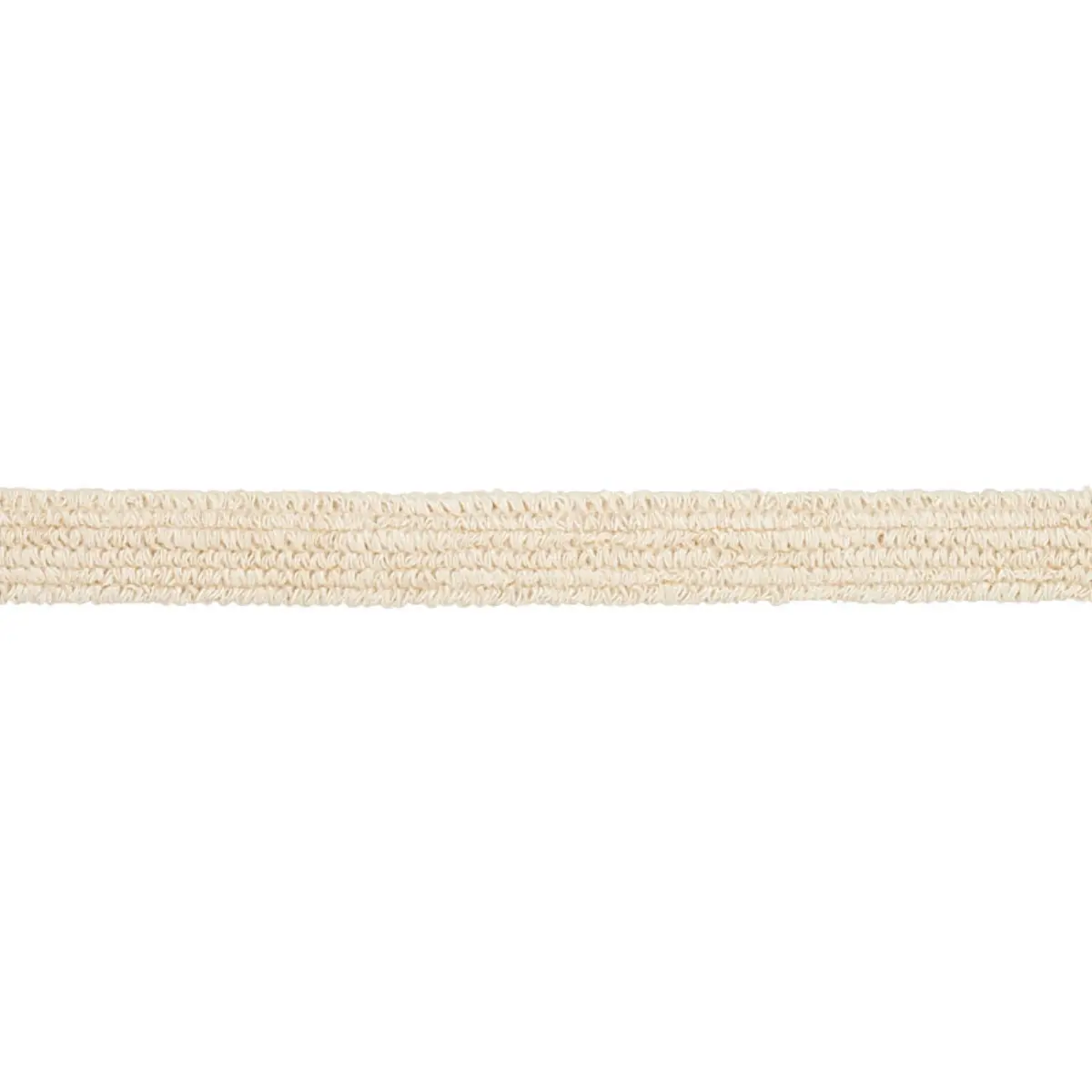 BARBA JUTE TAPE_ IVORY