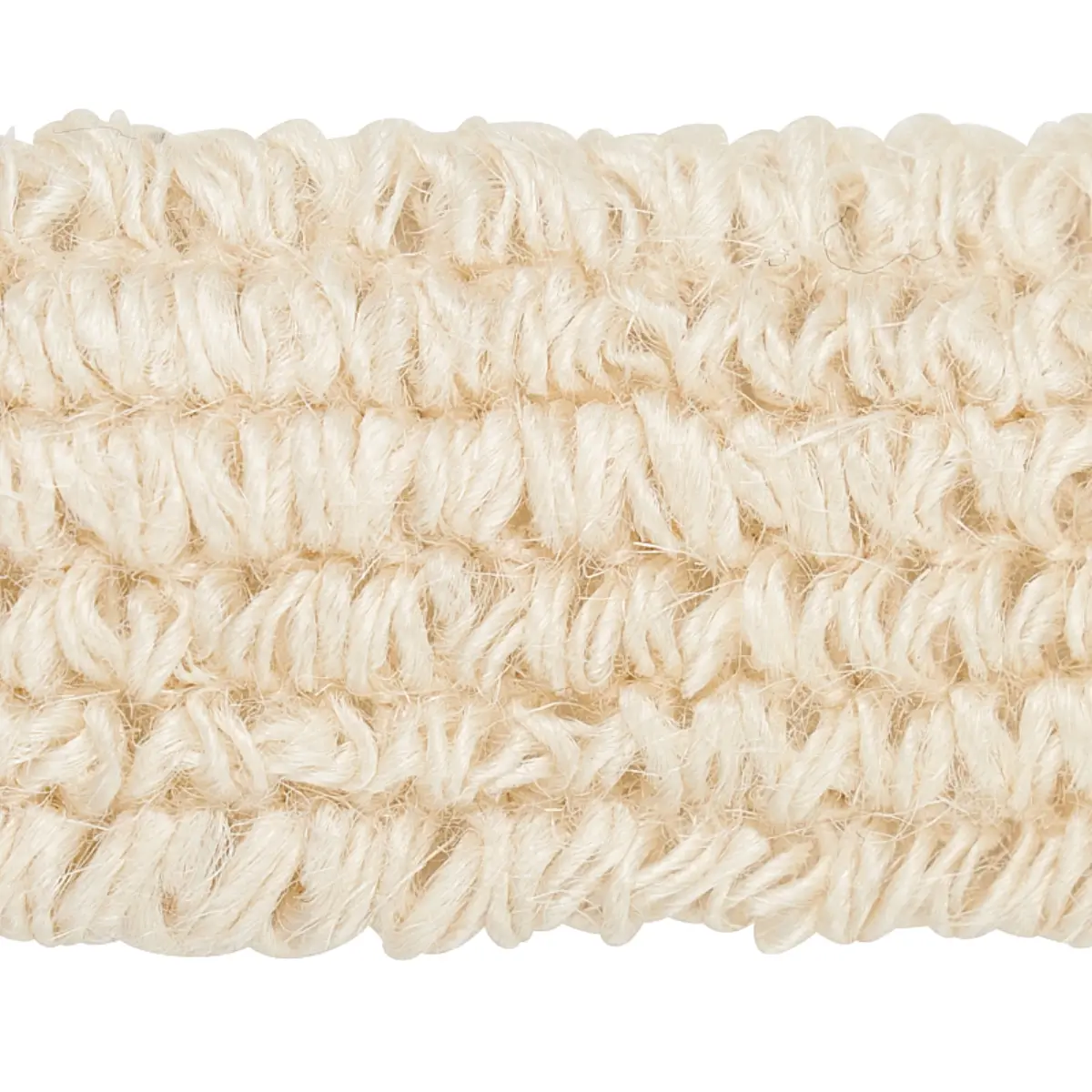 BARBA JUTE TAPE_ IVORY