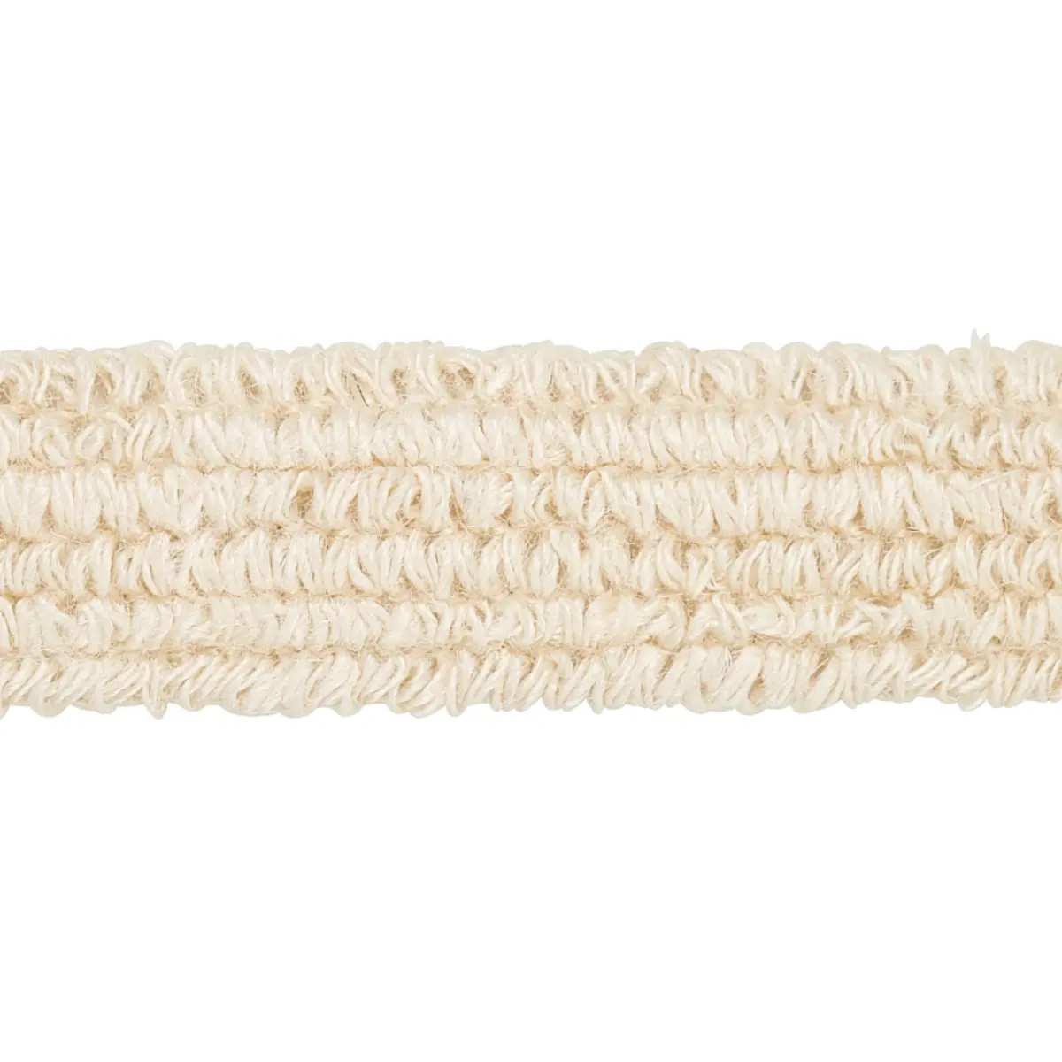 BARBA JUTE TAPE_ IVORY