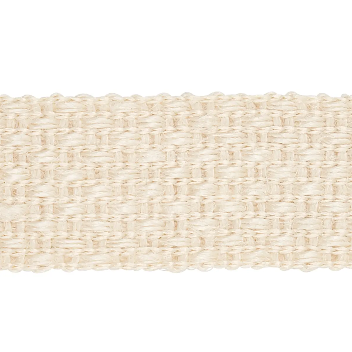 DUVAL JUTE TAPE_ IVORY