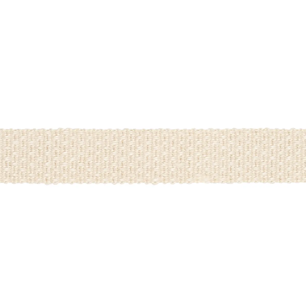 DUVAL JUTE TAPE_ IVORY