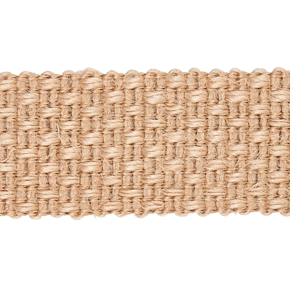 DUVAL JUTE TAPE_ NATURAL