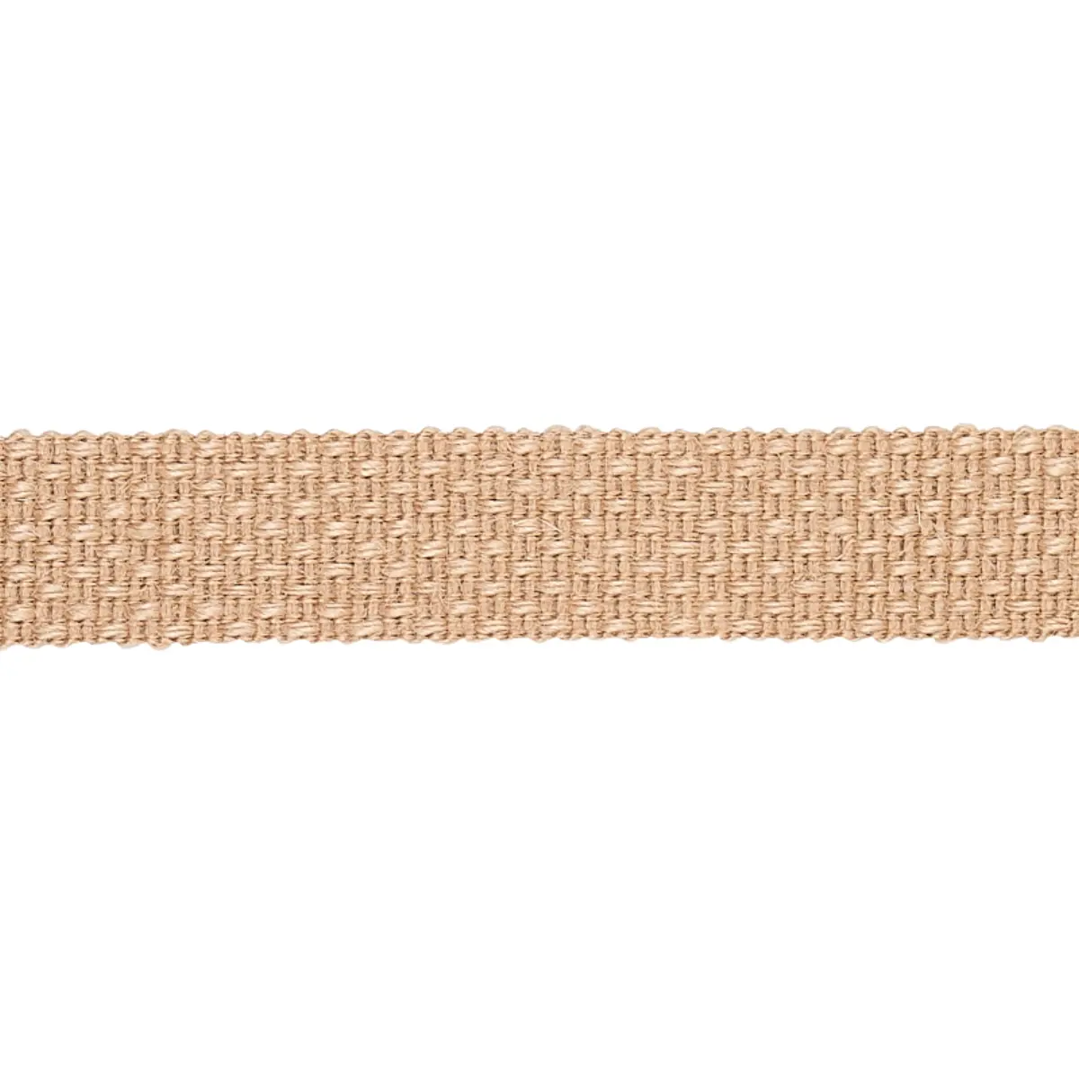 DUVAL JUTE TAPE_ NATURAL