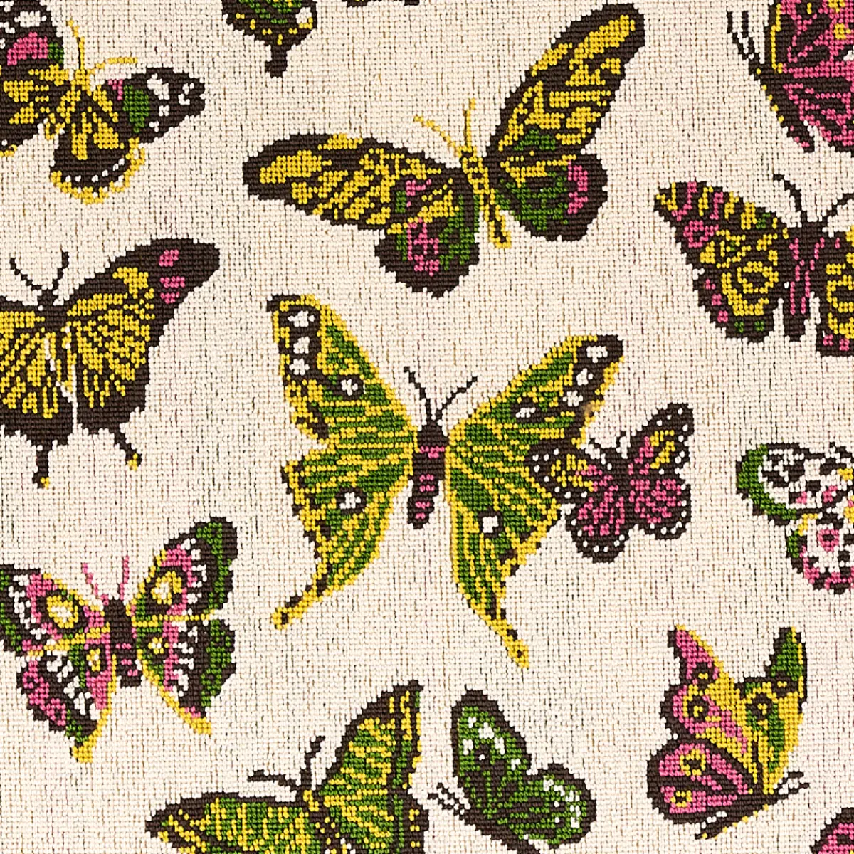 BUTTERFLY ÉPINGLÉ_ SPRING