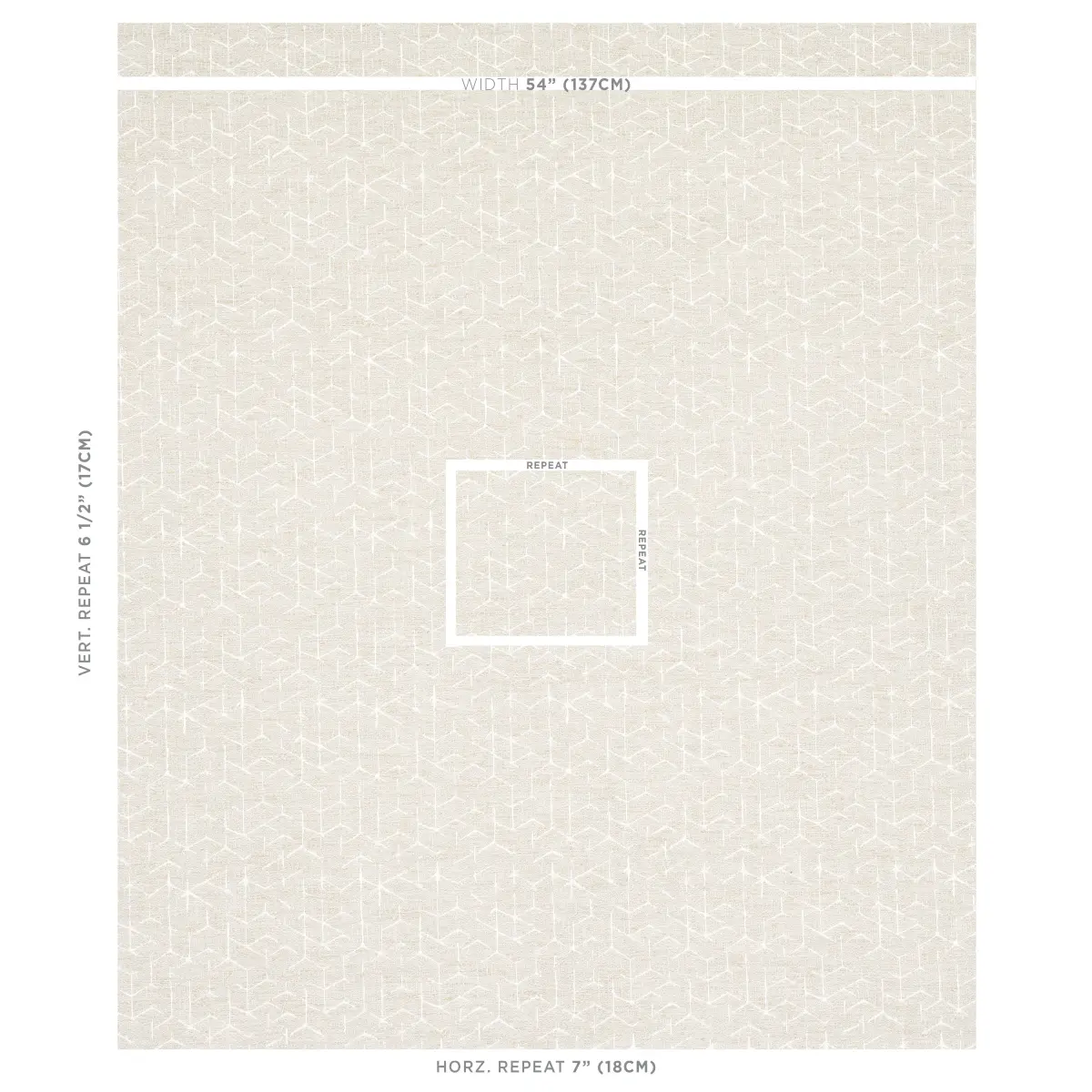 COLERIDGE JACQUARD_ NEUTRAL