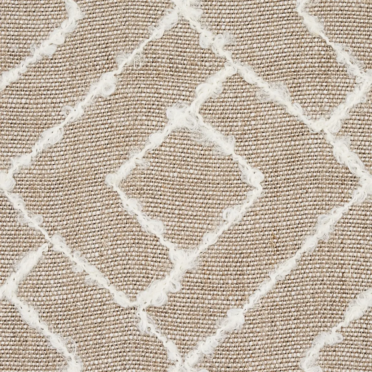 DURANT EMBROIDERY_ NATURAL