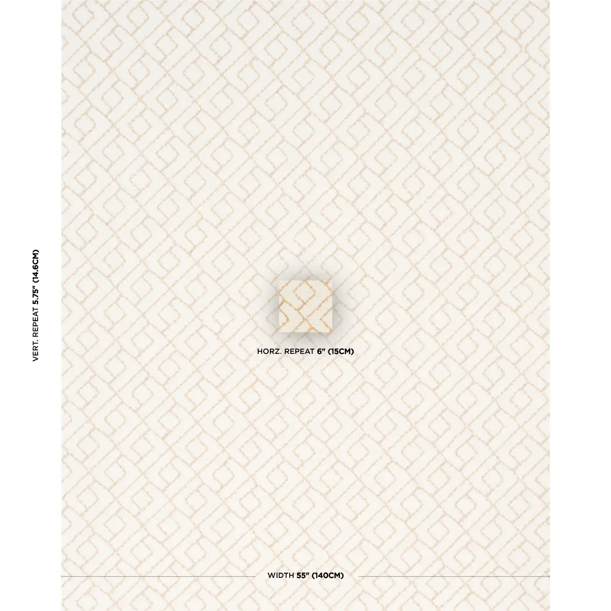 DURANT EMBROIDERY_ OCHRE
