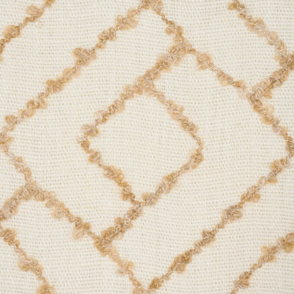 DURANT EMBROIDERY_ OCHRE