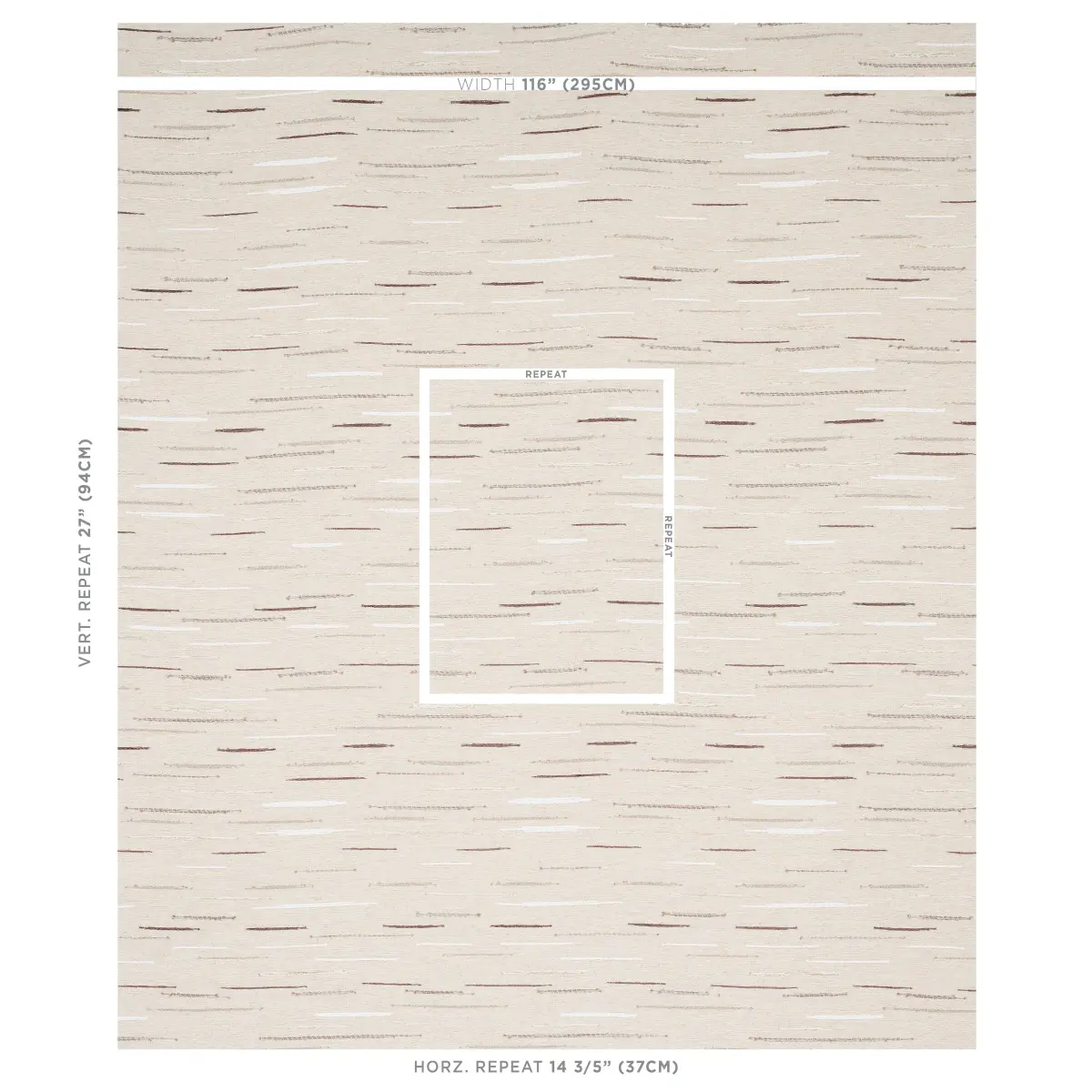 LELAND STRIPE_ NEUTRAL