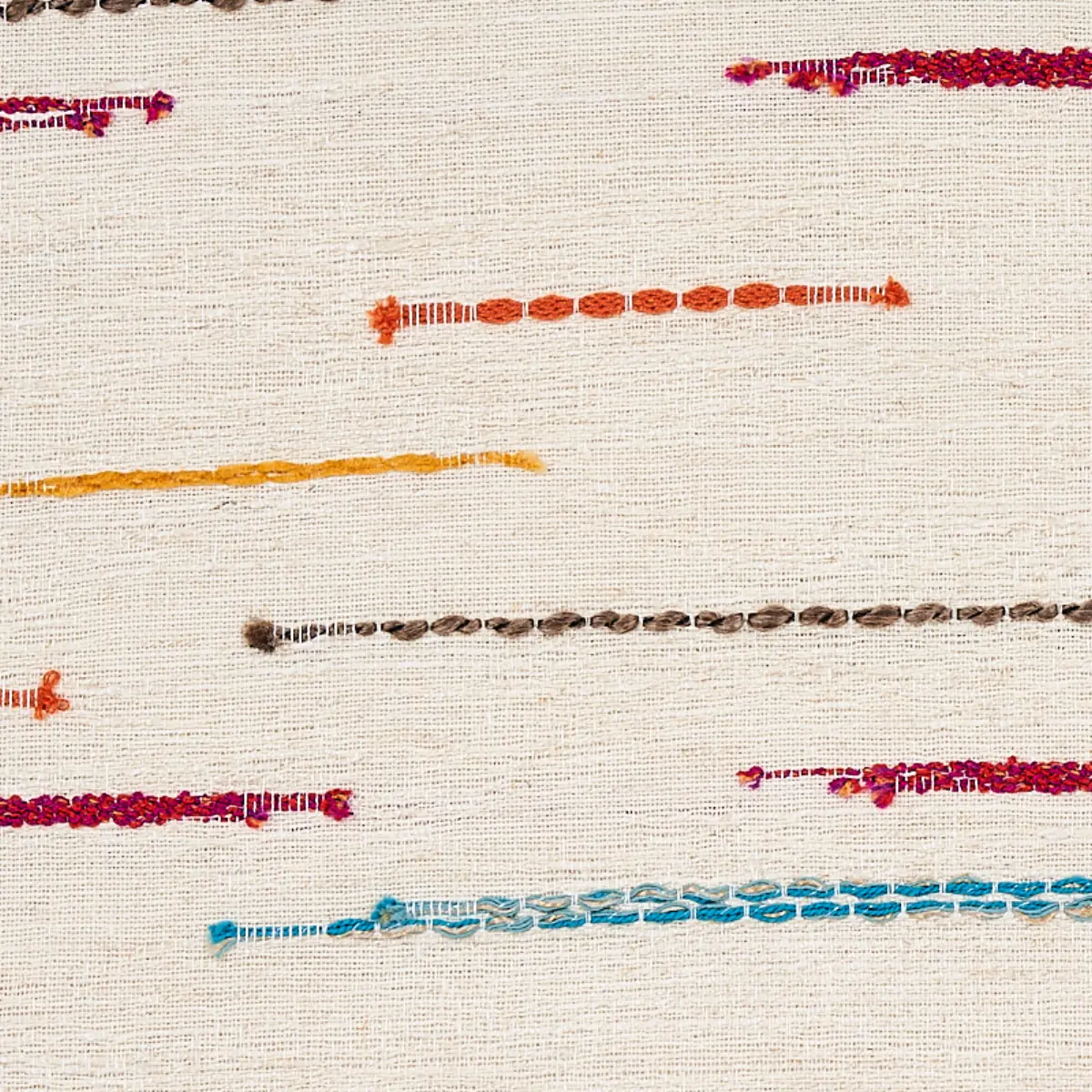 LELAND STRIPE_ MULTI