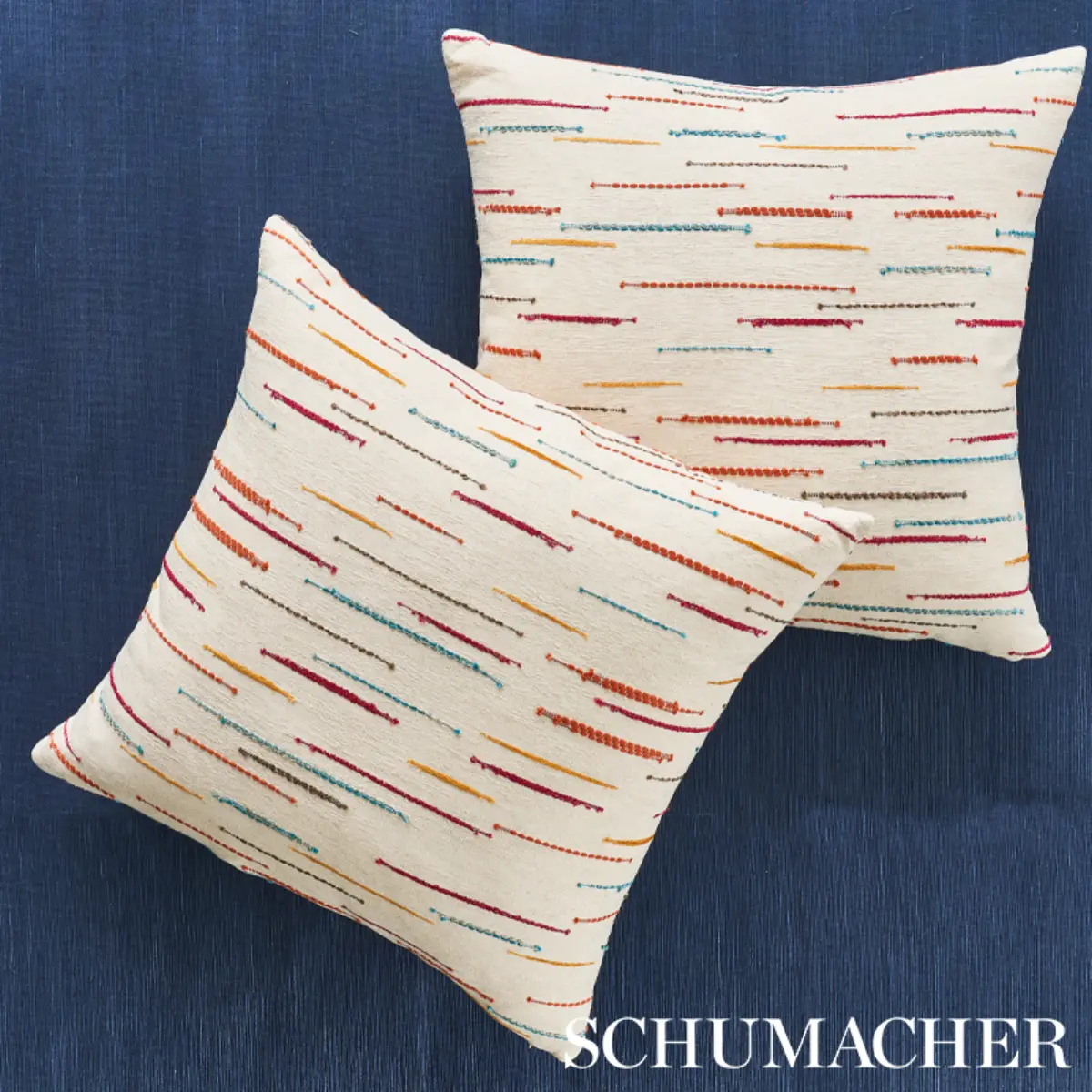 LELAND STRIPE_ MULTI
