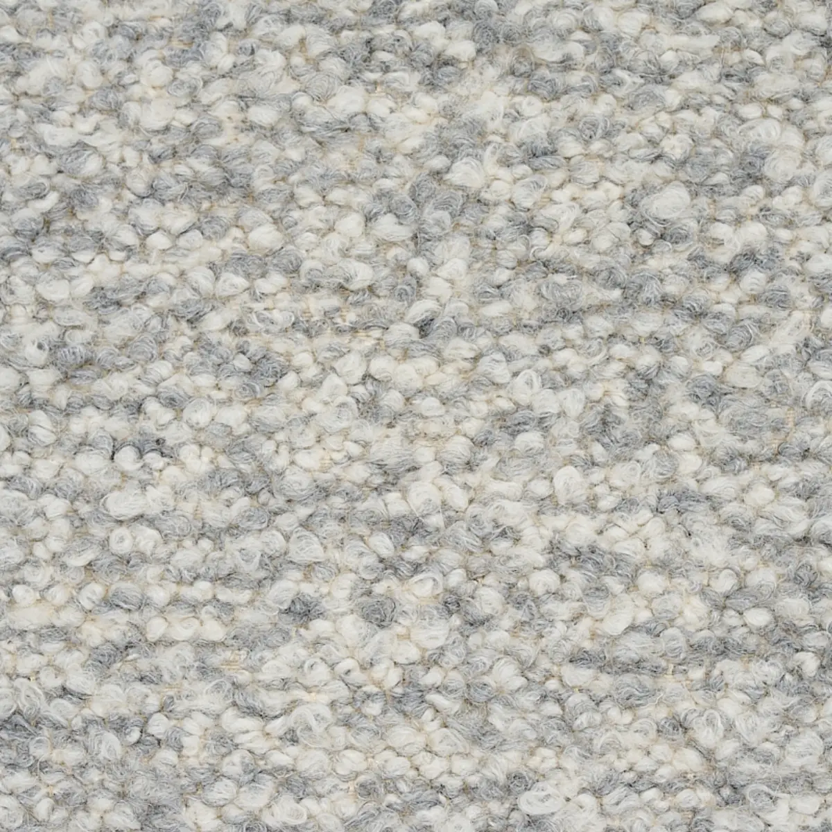 OGDEN BOUCLÉ_ GREY