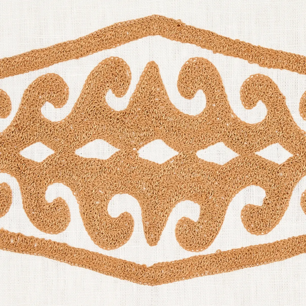 SEEMA EMBROIDERY_ GOLD