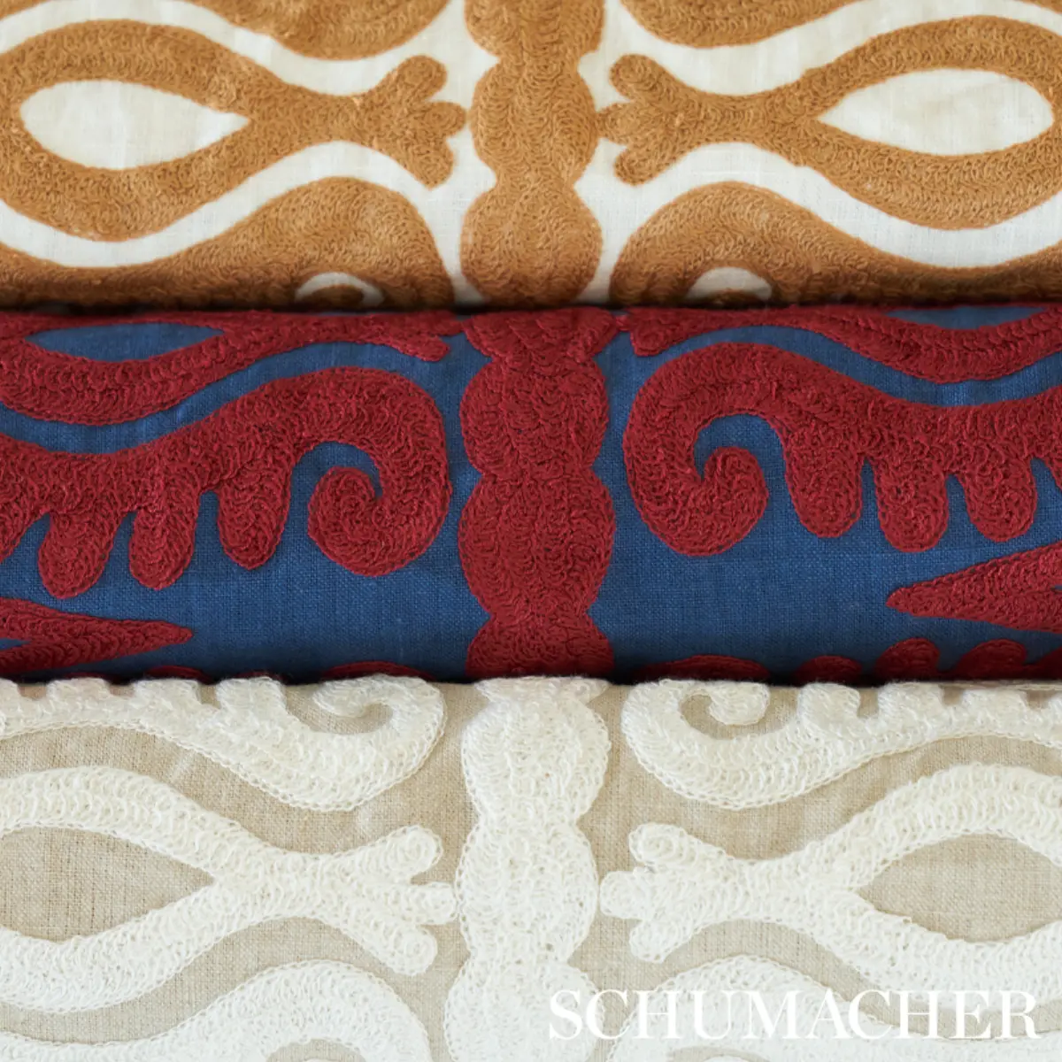 SEEMA EMBROIDERY_ GOLD