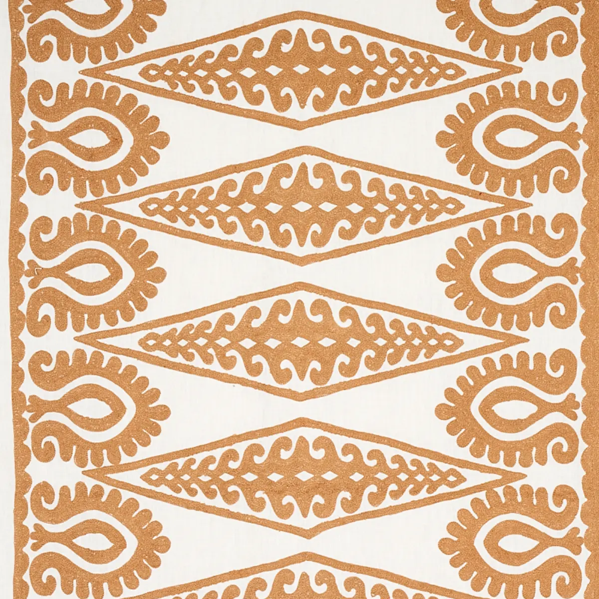 SEEMA EMBROIDERY_ GOLD