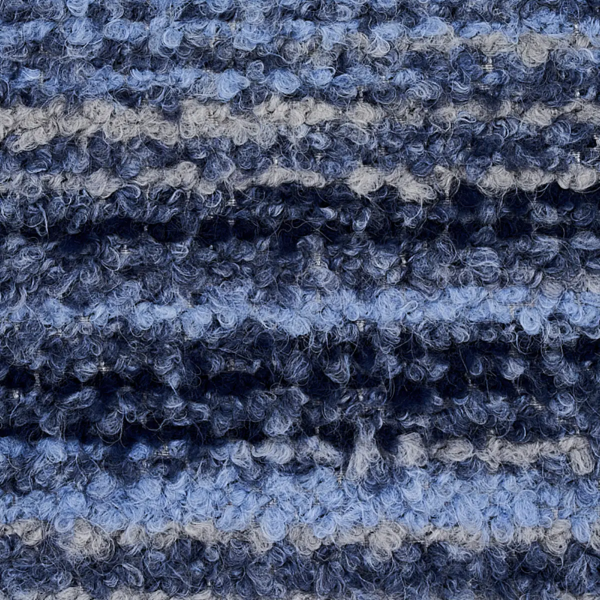 BENSLEY BOUCLÉ_ BLUE