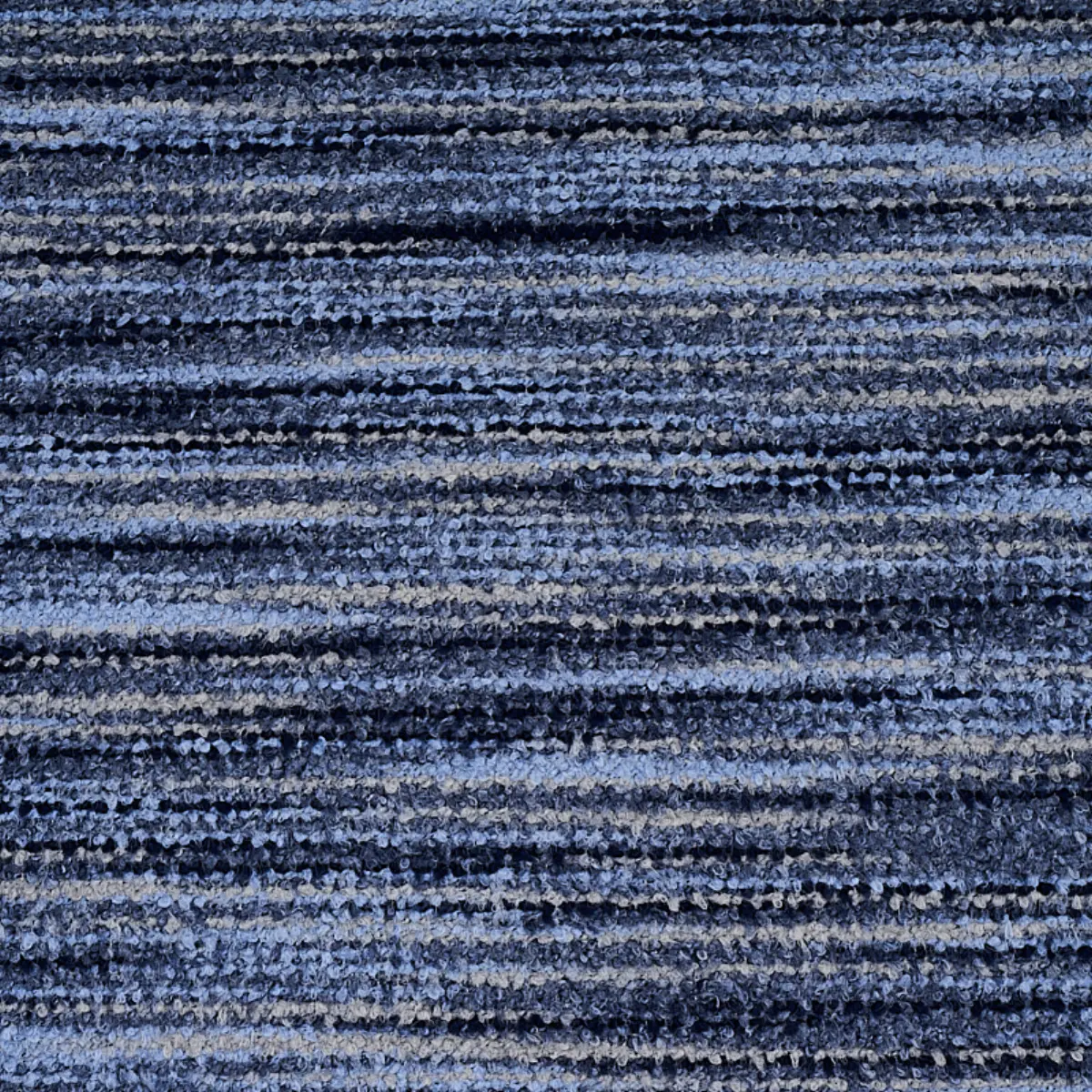 BENSLEY BOUCLÉ_ BLUE