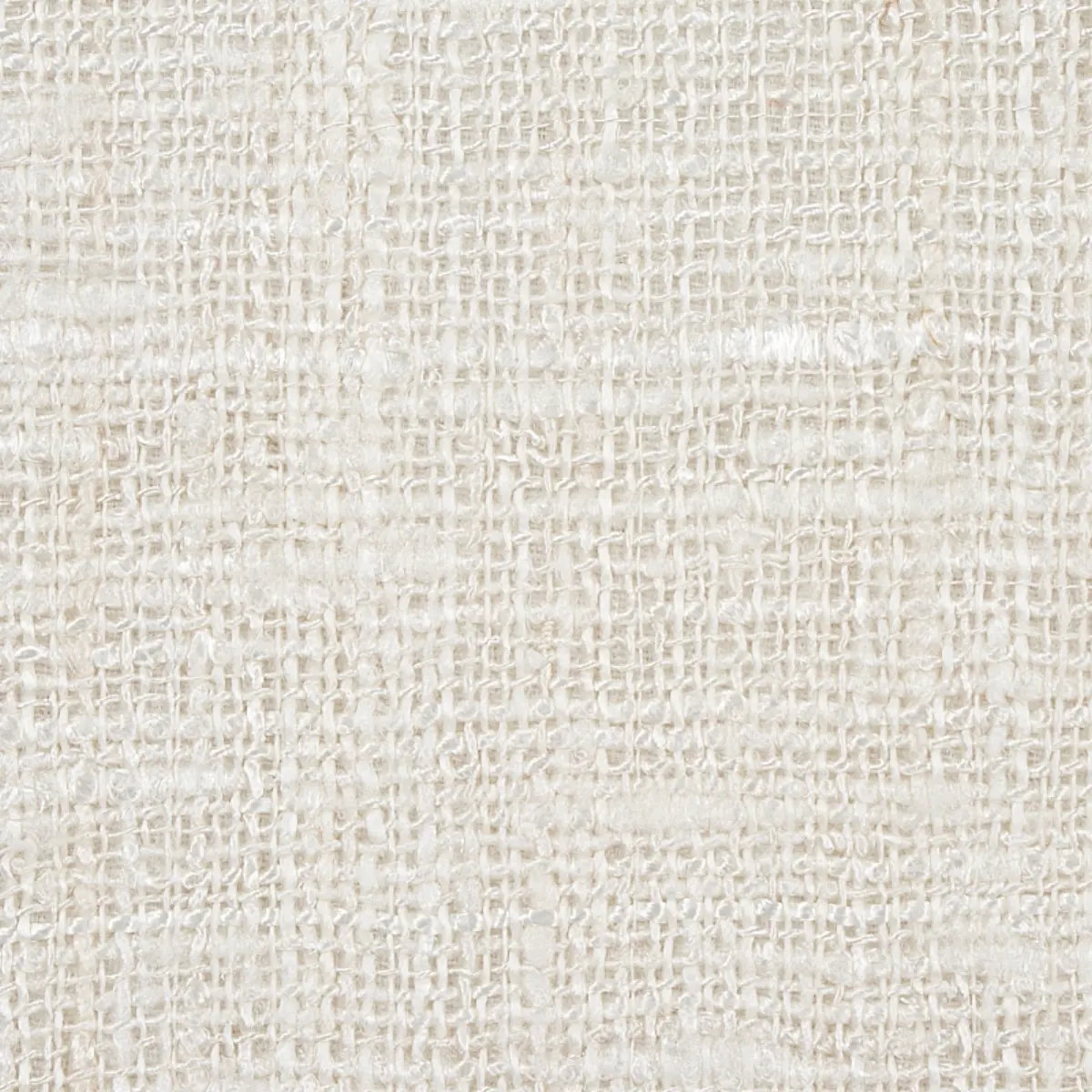 RUSTIC SILK MATKA_ IVORY