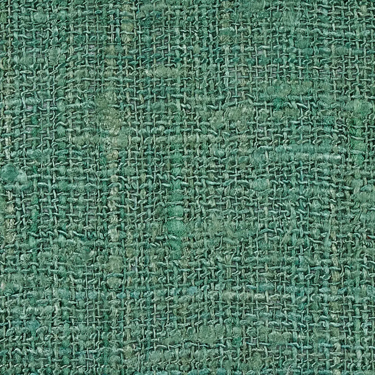 RUSTIC SILK MATKA_ SEA GLASS