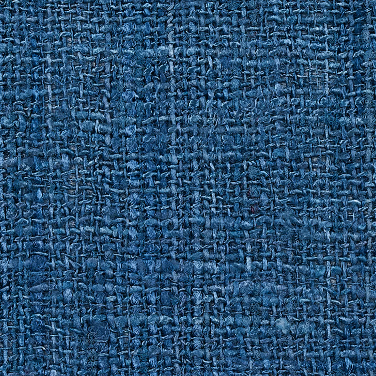 RUSTIC SILK MATKA_ CHAMBRAY