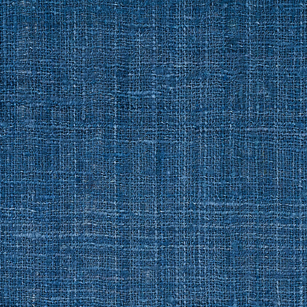 RUSTIC SILK MATKA_ CHAMBRAY