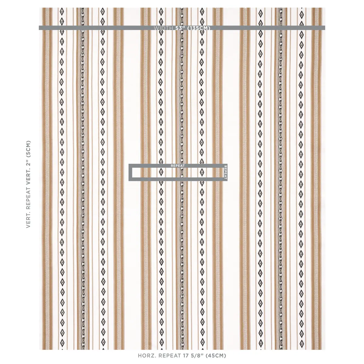 DAKOTA STRIPE_ NEUTRAL