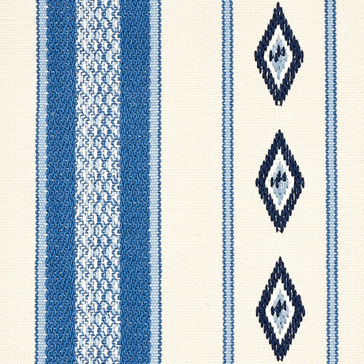 DAKOTA STRIPE_ BLUE