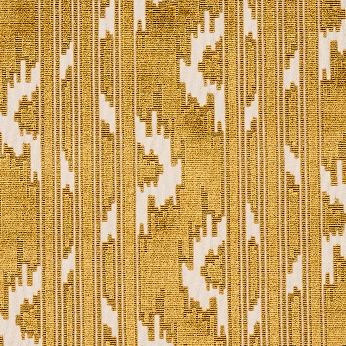 MURAT VELVET_ GOLD
