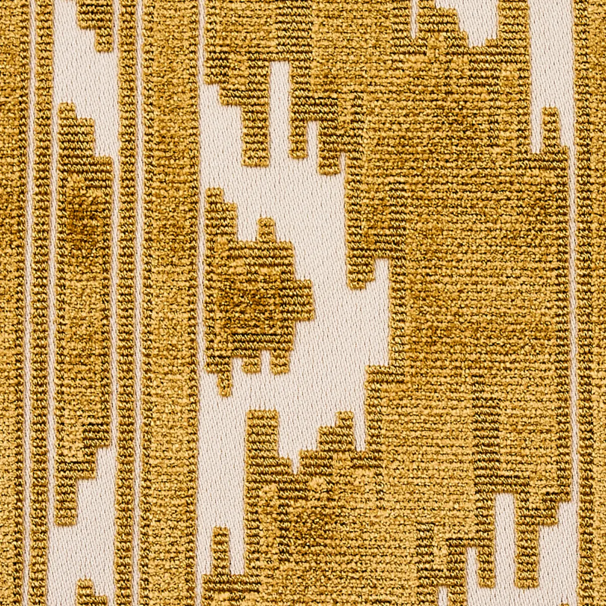 MURAT VELVET_ GOLD