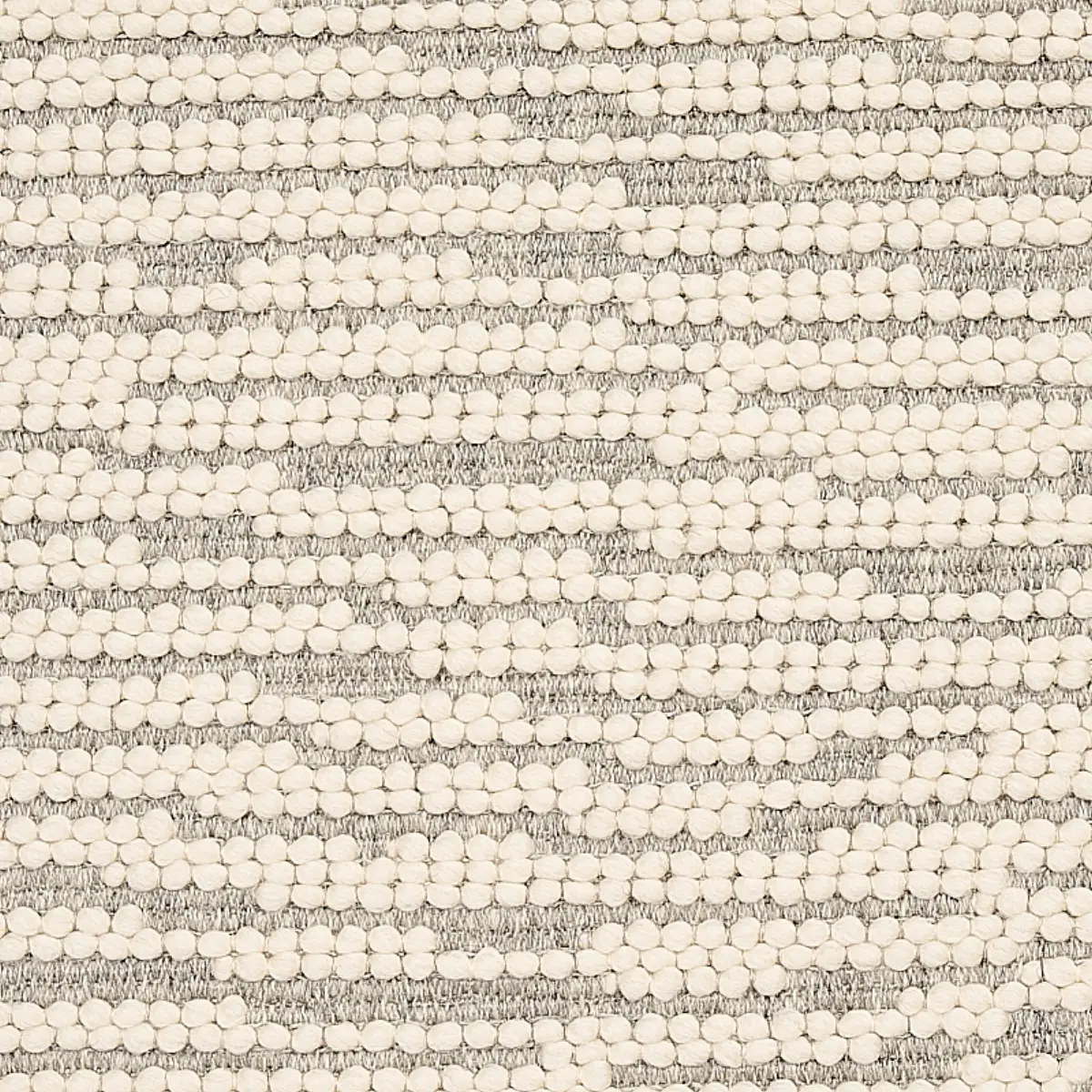 ANNI TEXTURED WOOL_ GREY