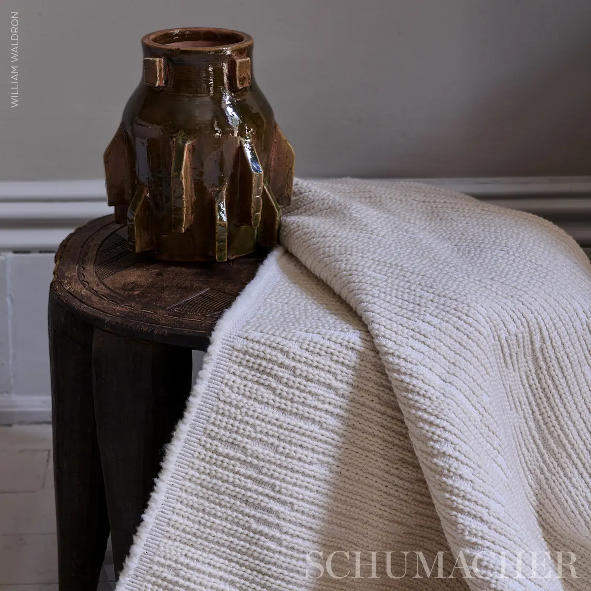 ANNI TEXTURED WOOL_ IVORY