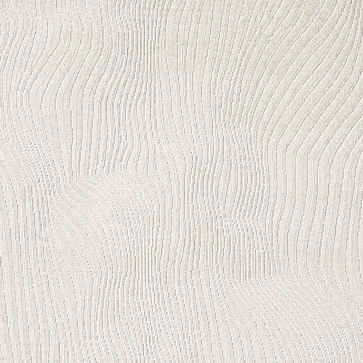 GUNTA CUT VELVET_ IVORY
