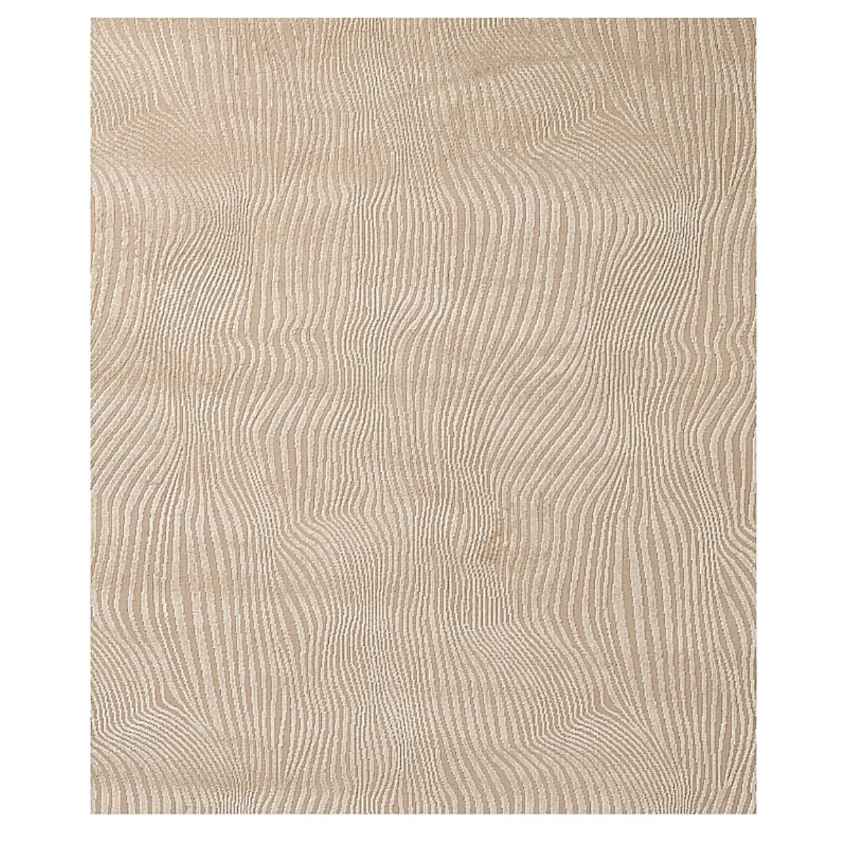 GUNTA CUT VELVET_ MUSHROOM