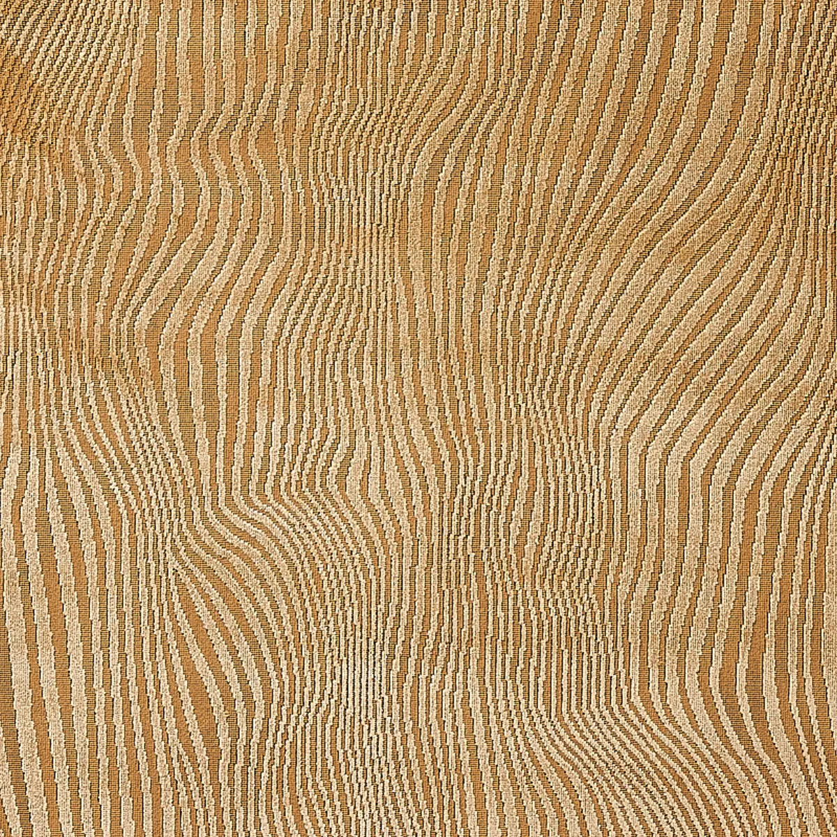 GUNTA CUT VELVET_ SOFT GOLD