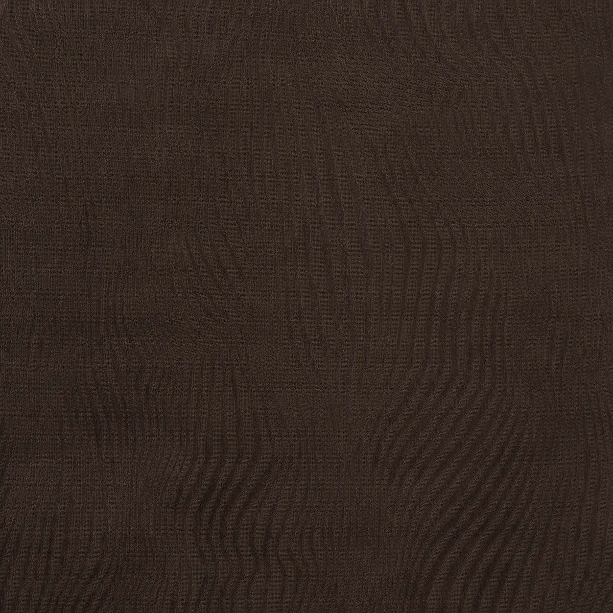 GUNTA CUT VELVET_ ESPRESSO