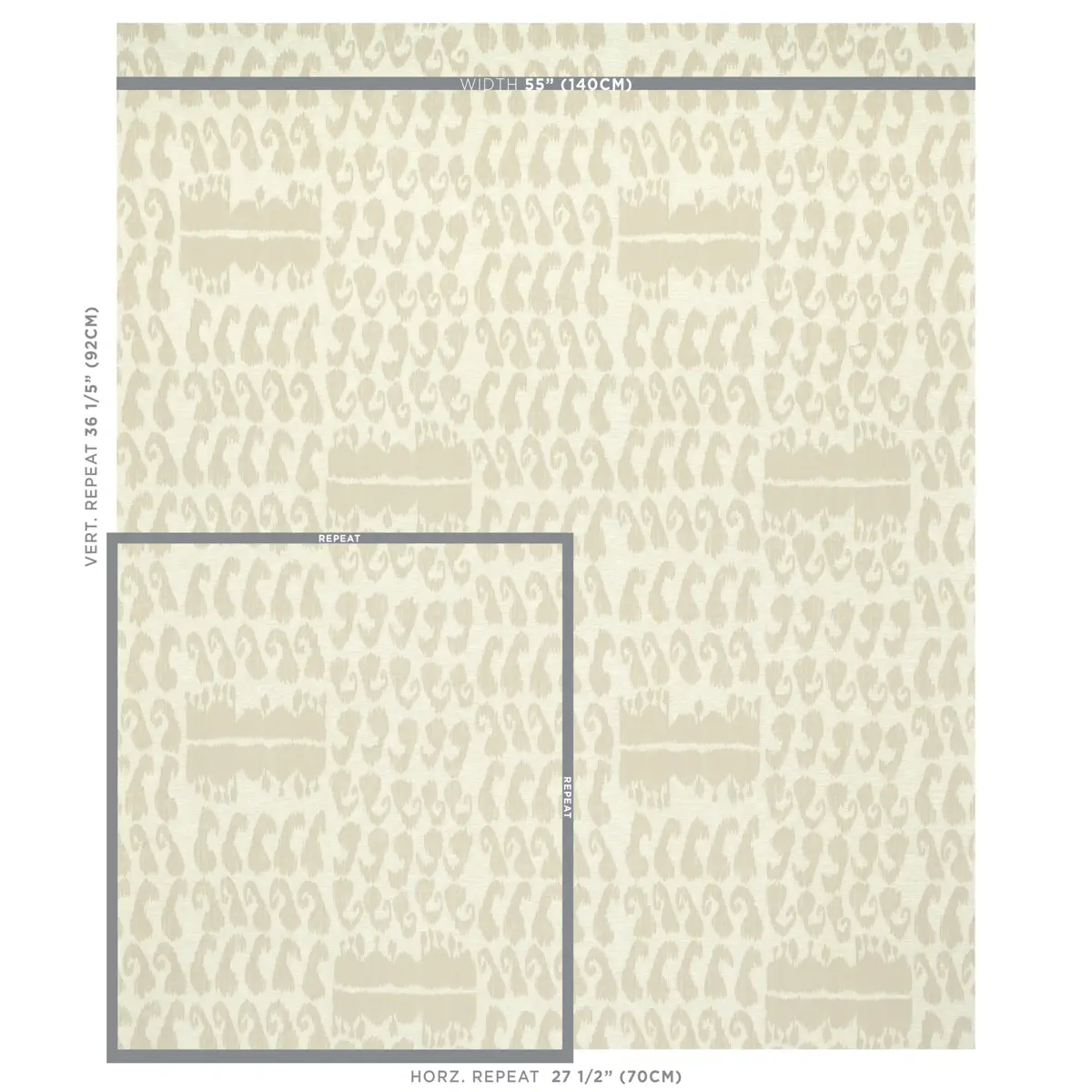 NALLAMALA FABRIC_ IVORY