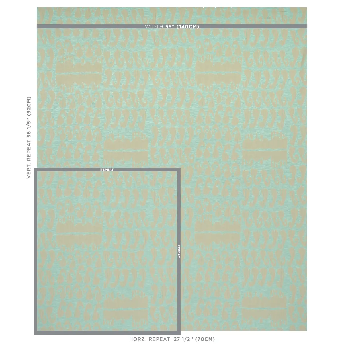 NALLAMALA FABRIC_ OCEAN