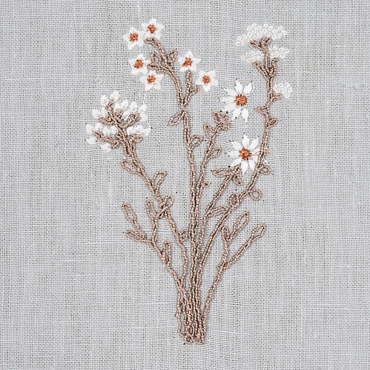Stora Embroidery_ MINERAL