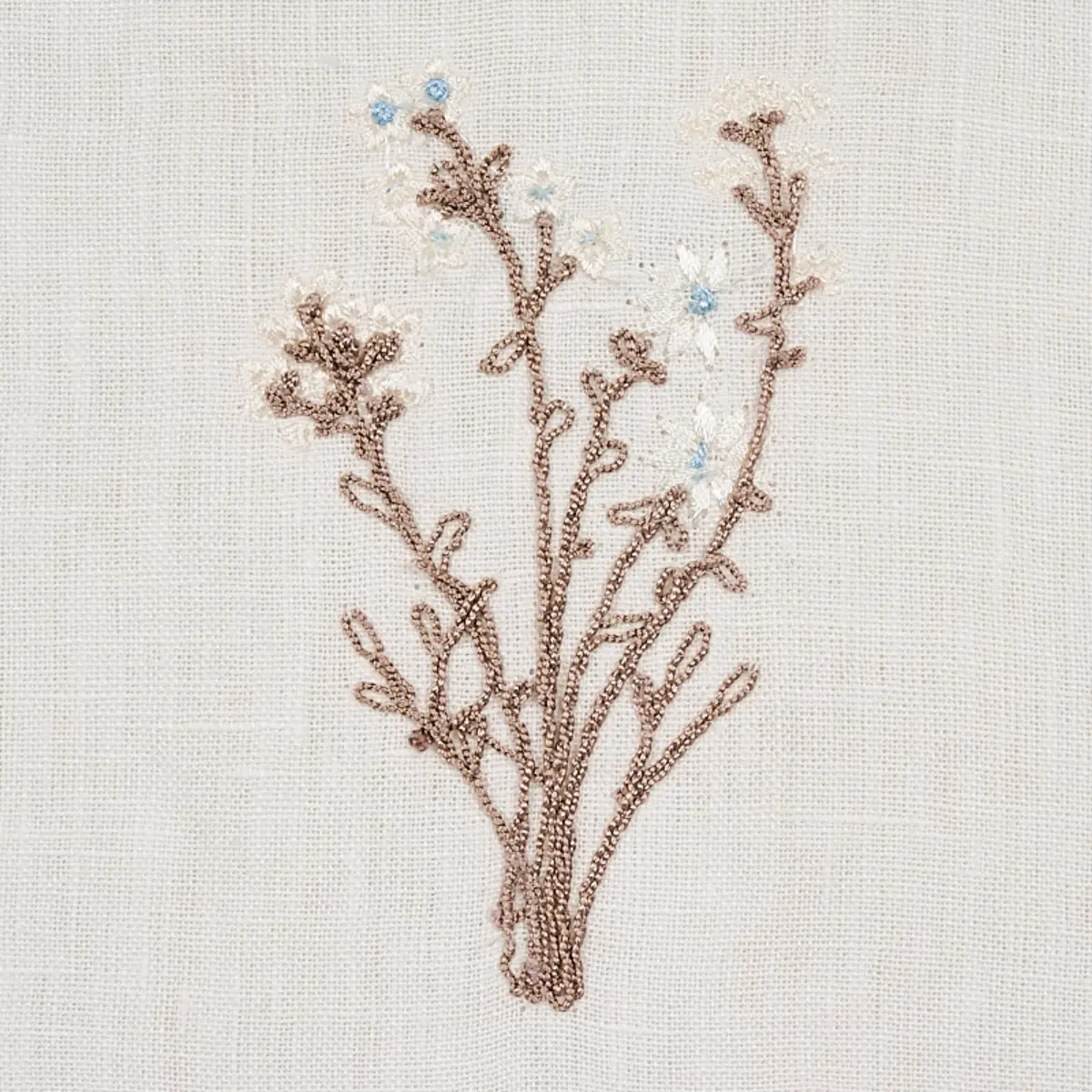 Stora Embroidery_ IVORY