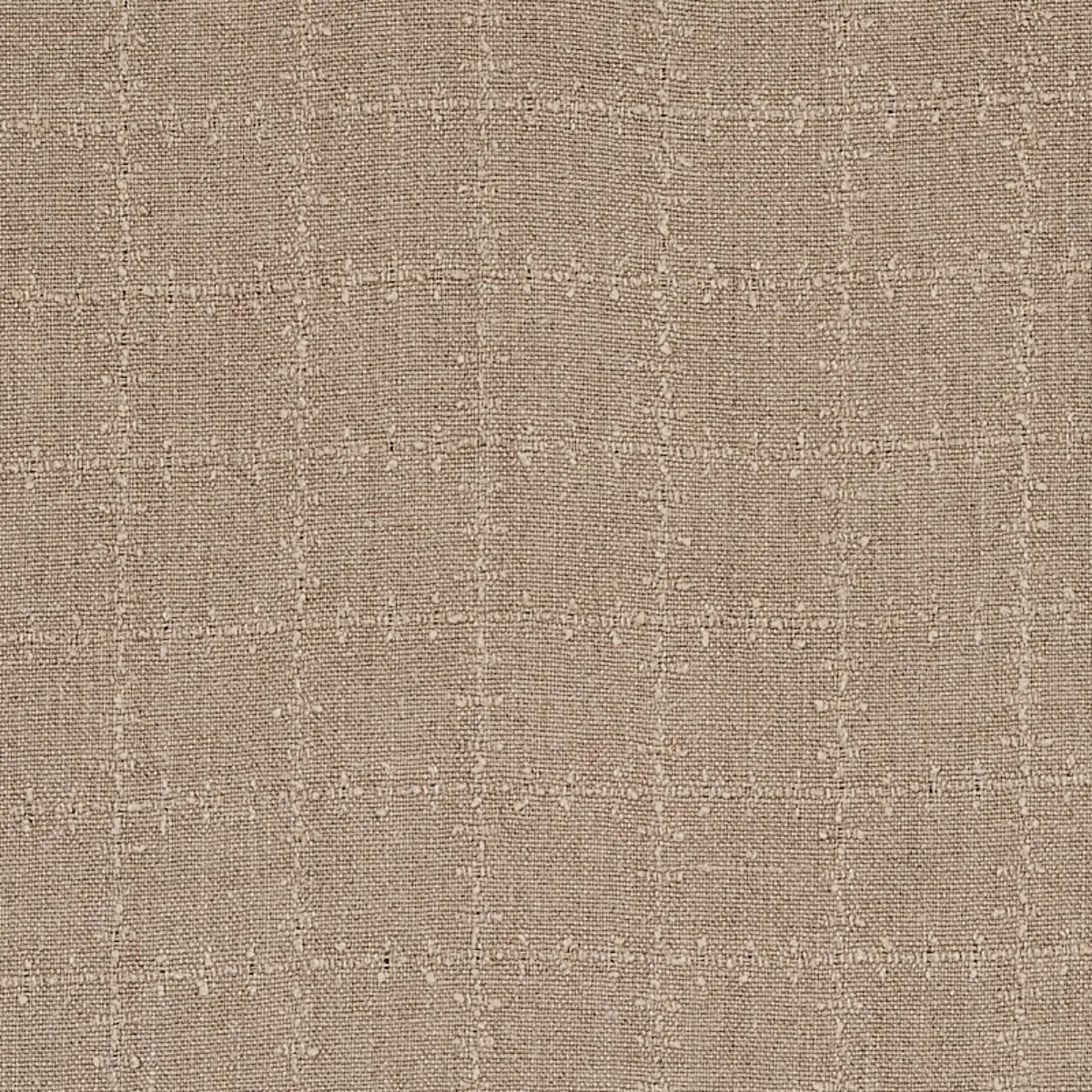 ELIN CHECK_ LINEN