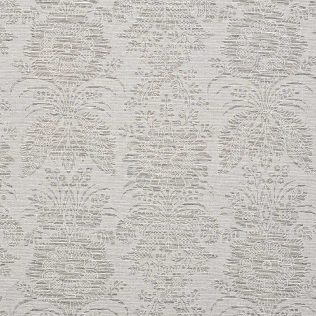 GRETA DAMASK_ GREY