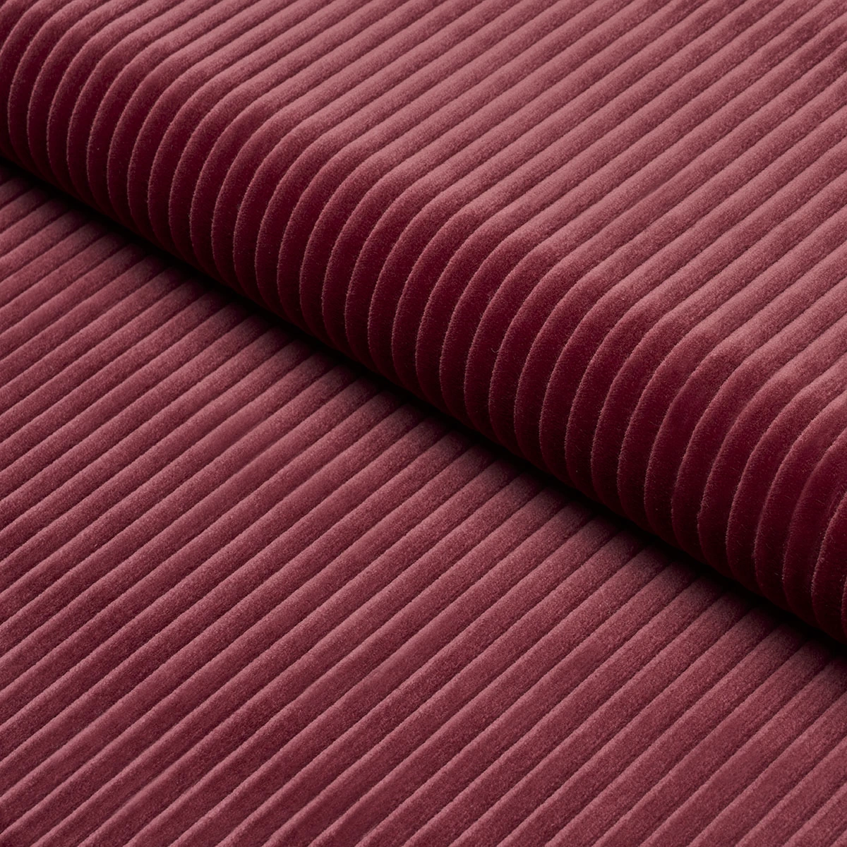 WYATT CORDUROY_ MERLOT