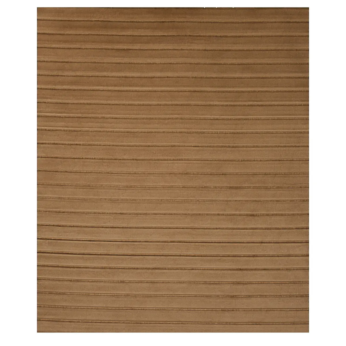 FREDERIKA CHANNELED VELVET_ CAMEL