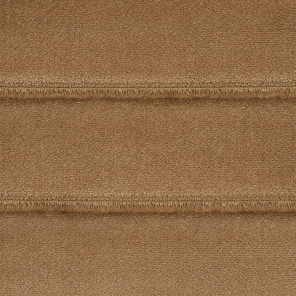 FREDERIKA CHANNELED VELVET_ CAMEL