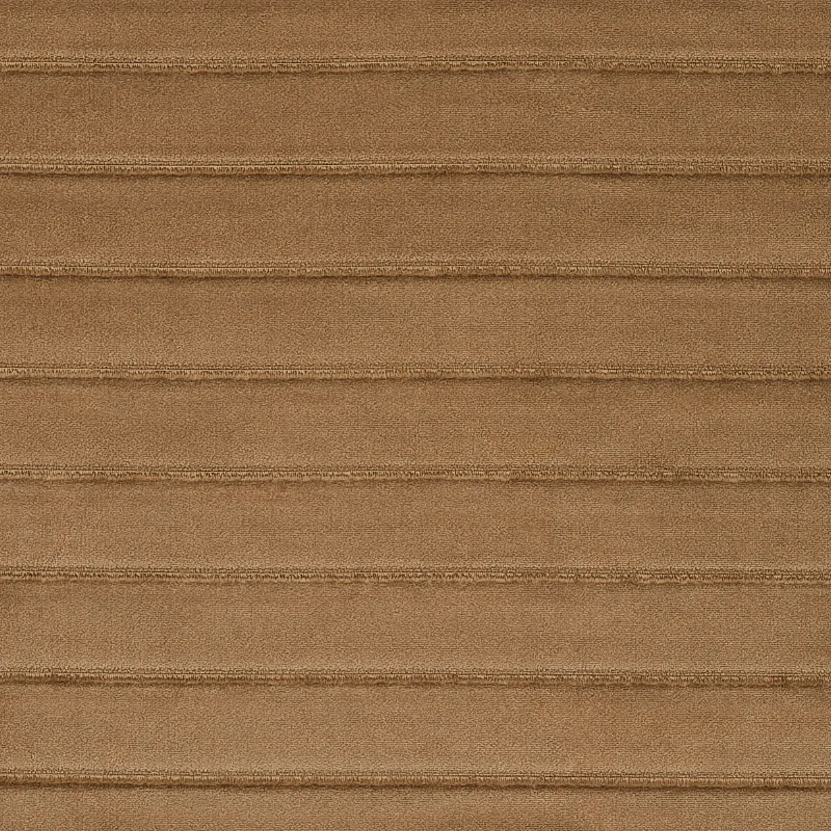 FREDERIKA CHANNELED VELVET_ CAMEL