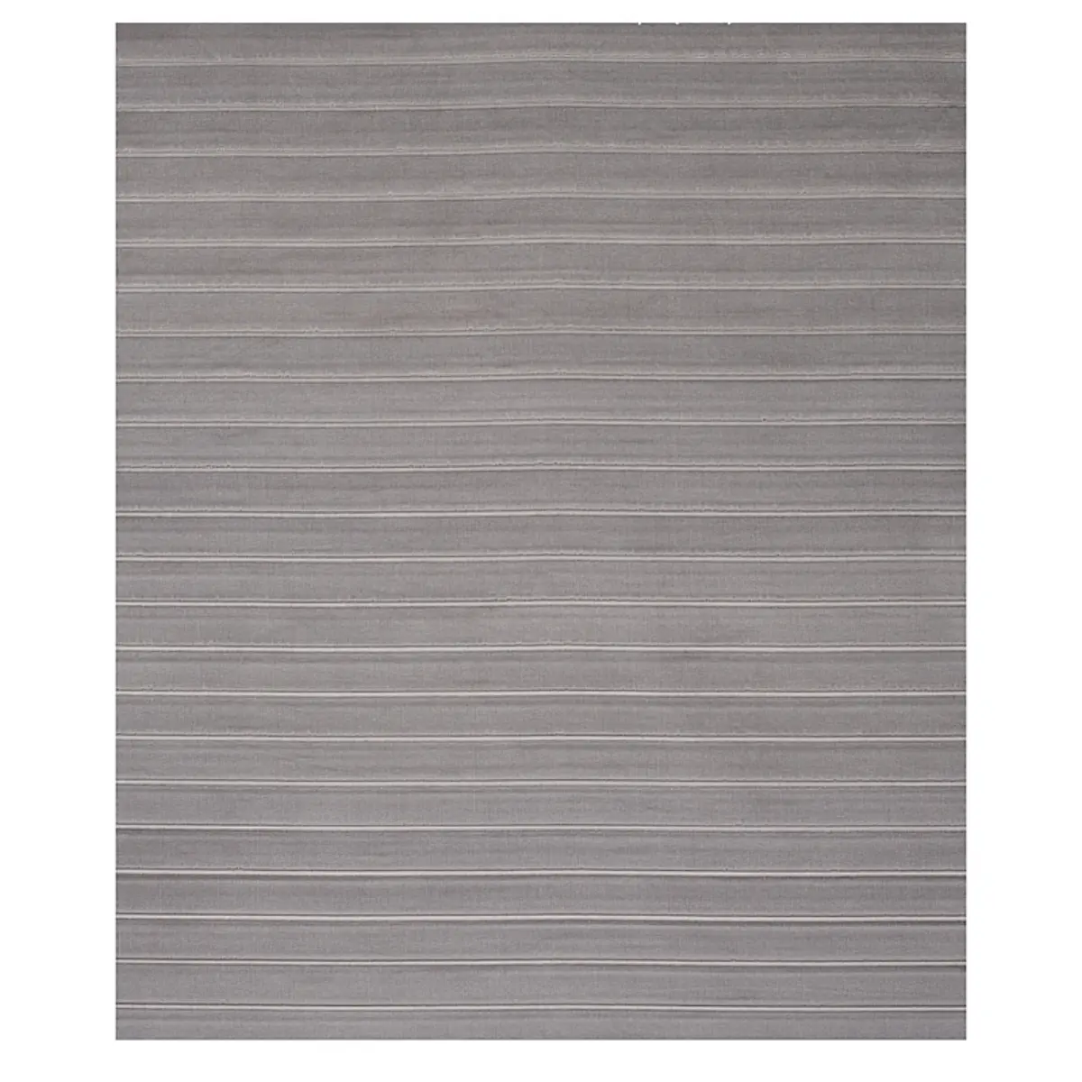 FREDERIKA CHANNELED VELVET_ OTTER GREY